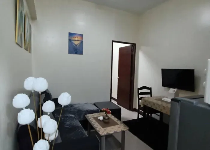 Amazing With Balcony, Pool, Gym